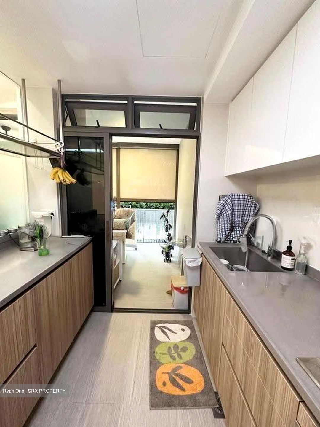 Rivercove Residences (D19), Condominium #631122051